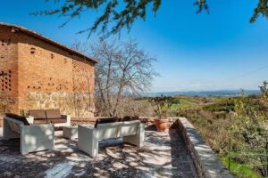 Gruppenhaus Casa Pomponi