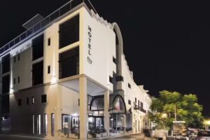 Gruppo Hotels Fly Gallipoli