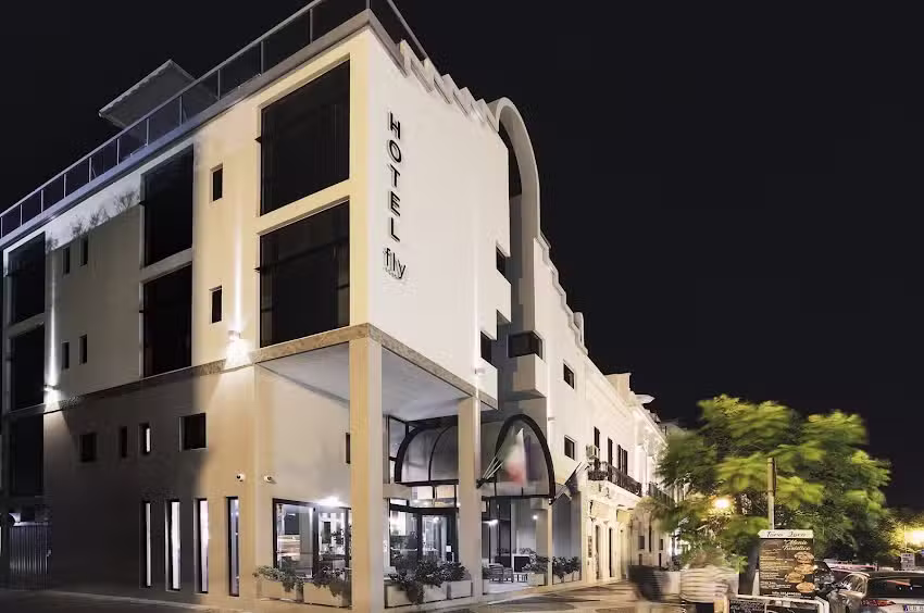 Gruppo Hotels Fly Gallipoli