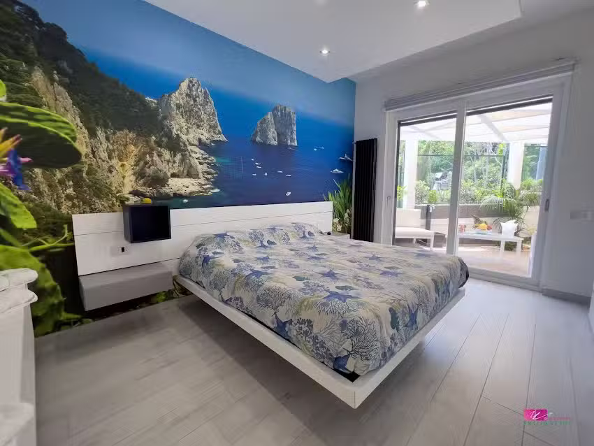 Gthouse fontana limite