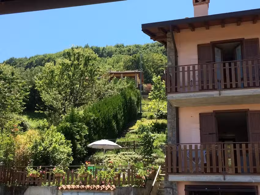 Guendalina Mon Amour & My Dear Bianchina