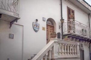 Guest House a Porta Palermo