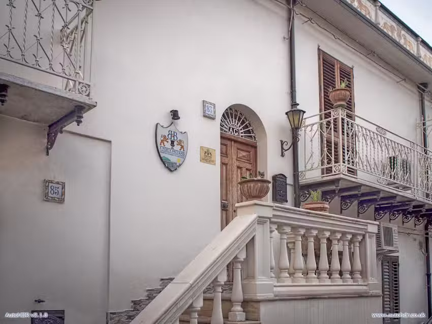 Guest House a Porta Palermo