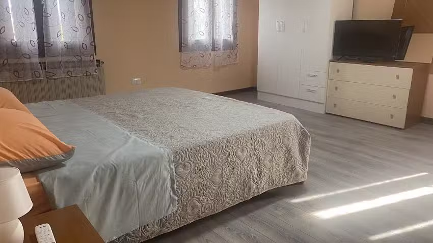 Guest House al Capitello