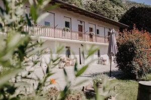 Guest House Al Devesio