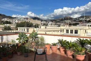 Guest House “Al Terrazzo”