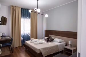 Guest House al Viale Affittacamere
