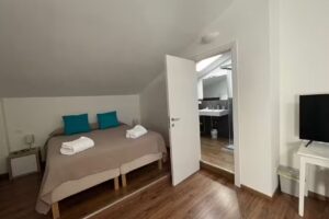 Guest House All’83