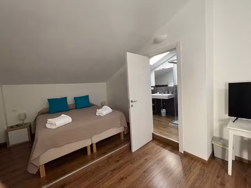 Guest House All’83