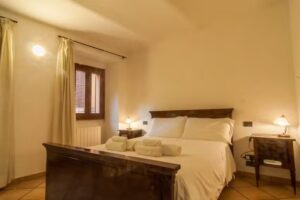 Guest House “Alla Rocca”