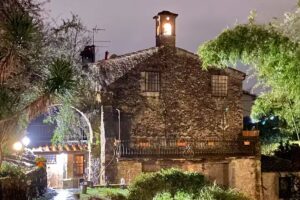 Guest House Antico Frantoio Pietrasanta Affittacamere