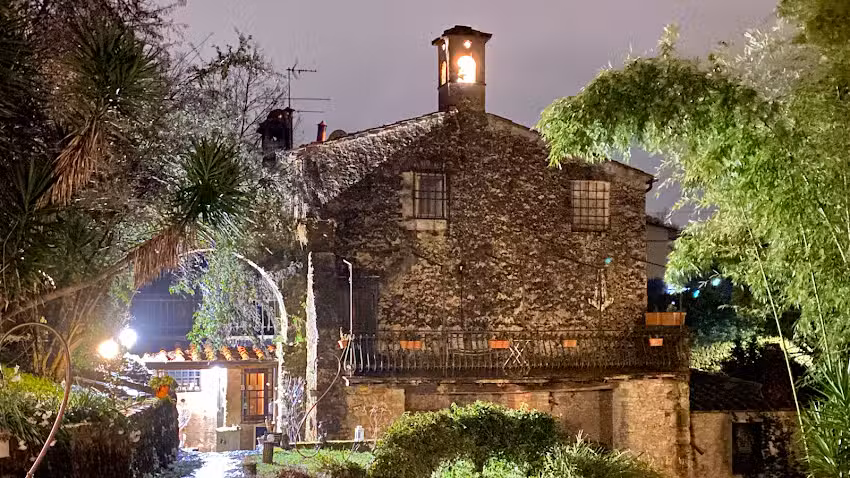 Guest House Antico Frantoio Pietrasanta Affittacamere