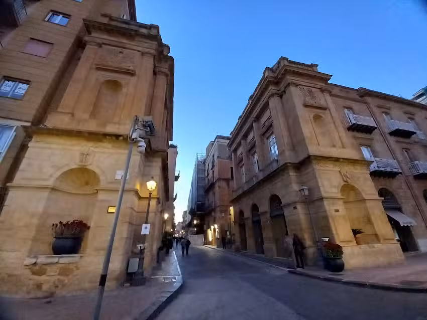 Guest House Artemide