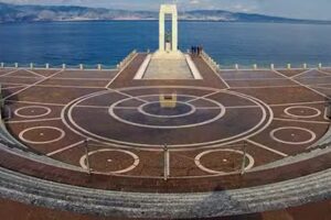 Guest House B&B Via Marina Reggio Calabria