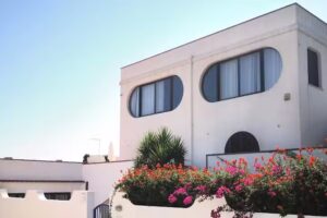 Guest House B&B Villa Ziella