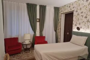 Guest House Barazzetto