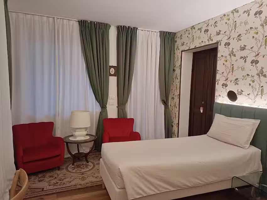 Guest House Barazzetto