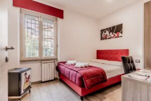 Guest House Casa Casu