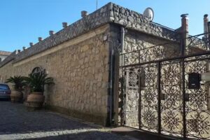 Guest House Cecco Rooms di di Palma Sabina