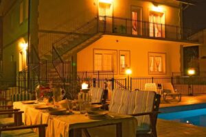 Guest House Colline dei Dogi