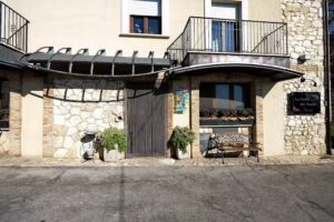 Guest House Dei Raselli