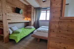 Guest House Dolomiti