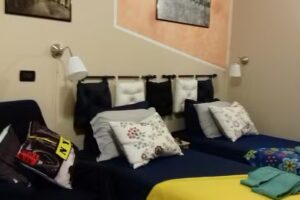 GUEST HOUSE Elisabeth