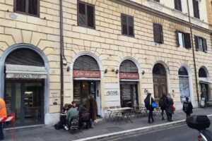 Guest House Glamour Spanish Steps