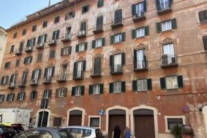 Guest House Grazioli