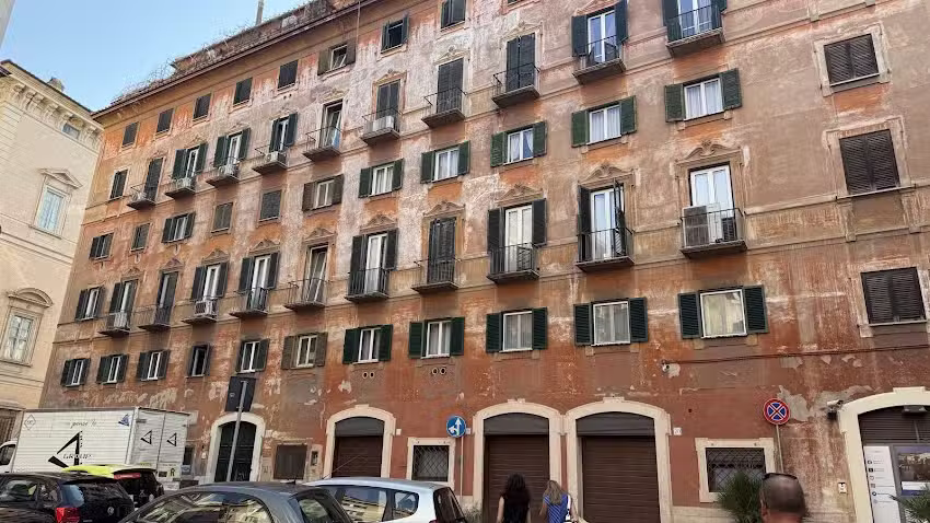 Guest House Grazioli