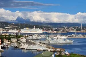 Guest house Il giardino in città