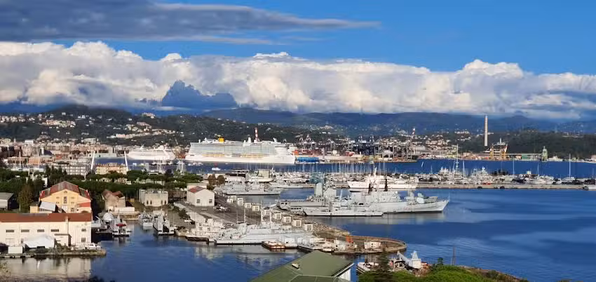 Guest house Il giardino in città