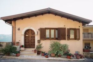 Guest House Il Nido dell’Aquila