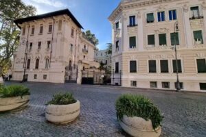 Guest House Il Tempio della Capitale