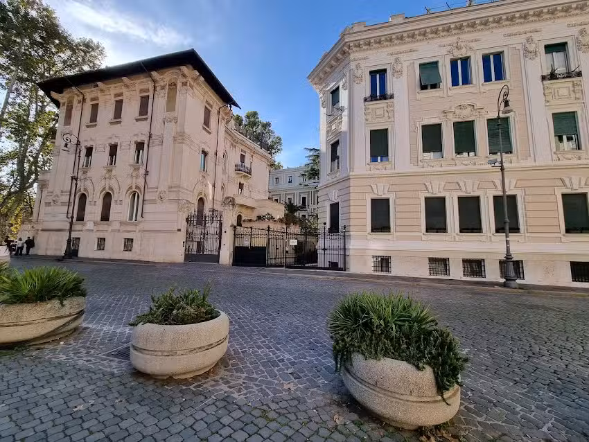 Guest House Il Tempio della Capitale