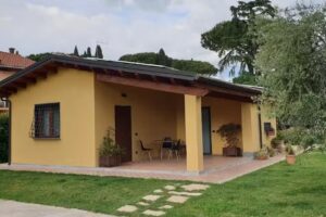 Guest House L’Antico Vigneto