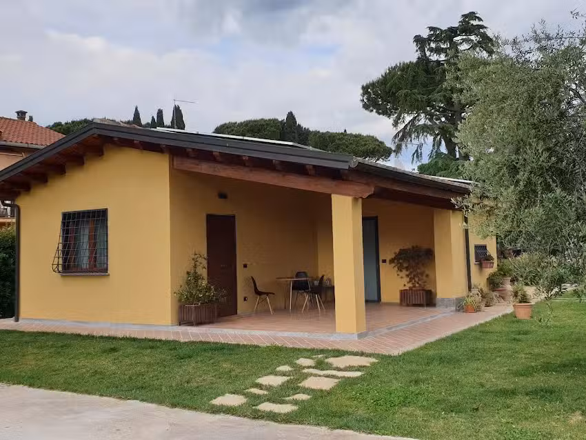 Guest House L’Antico Vigneto