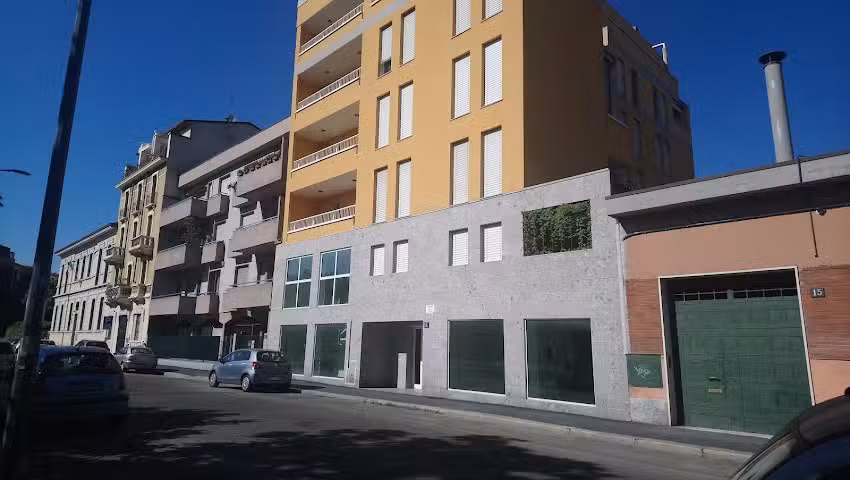 Guest House L’isola di Romy