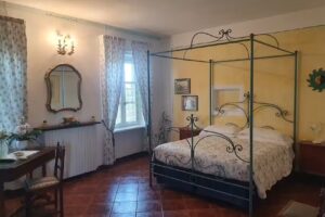 Guest House La Carolina