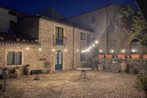 Guest house La Carretteria