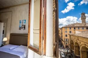 Guest House La Loggia del Porcellino