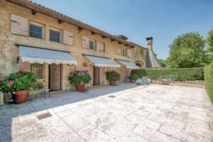 Guest House La Marignana