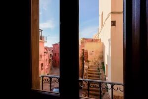 Guest House La Scala del Sale