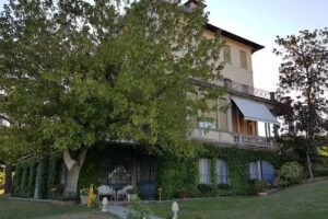 Guest House La Villa Sant’andrea