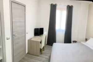 Guest house LangAmore