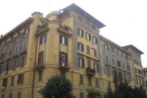 Guest House Laocoonte