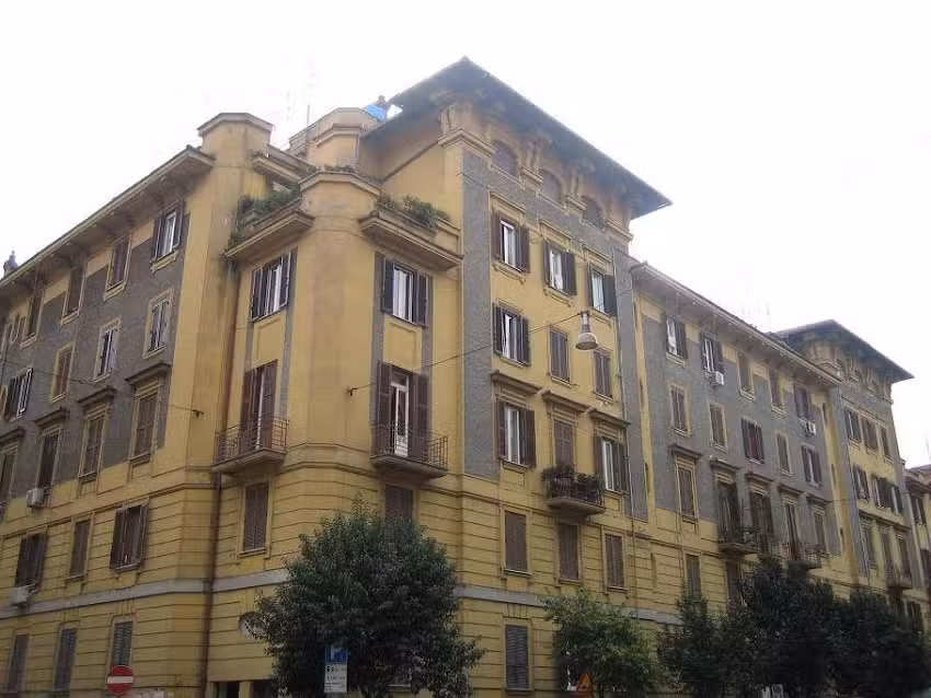 Guest House Laocoonte