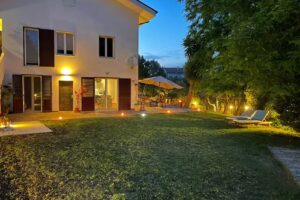 GUEST HOUSE LE ACACIE