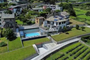 Guest House Le Cassandre