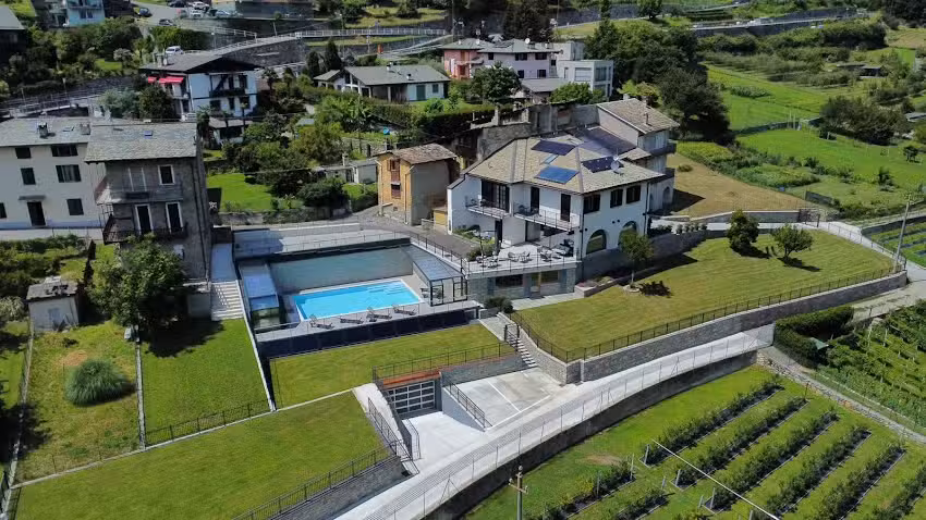 Guest House Le Cassandre